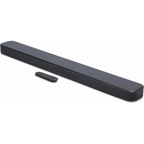 Barra de Sonido JBL Bar 300MK2 Todo en uno de 5.0 Canales con Dolby Atmos y DTS Virtual:X