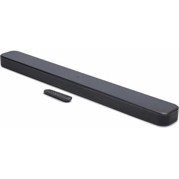 Barra de Sonido JBL Bar 300MK2 Todo en uno de 5.0 Canales con Dolby Atmos y DTS Virtual:X