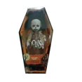 thumbnail image 1 of Living Frequency Dolls, The Exorcist, PVC, Jack O Lantern, Kiss of Death, Pray, Booth, Figura de acción, Regalo de decoraciones de Halloween, 25 cm zhangmengya LED, 1 of 2