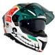 thumbnail image 2 of Casco integral Axxis Panther A6 Blanco Brillo Talla XL, 2 of 4