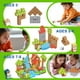 thumbnail image 3 of Bloques de construcción magnéticos Crifeton, 100 unidades, para niños de más de 3 años, 3 of 8