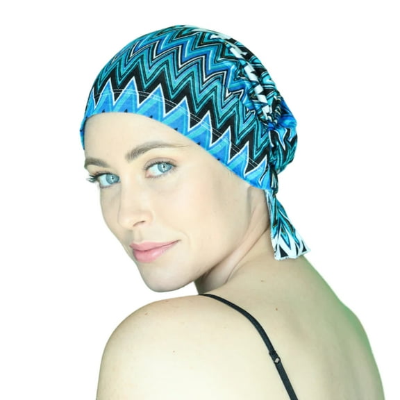 Scarves - Chemo Beanies® - Sabrina