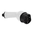 thumbnail image 3 of Cargador De Vehículo Eléctrico, Kit De Adaptador De Carga EV De Fácil Montaje, Uso Seguro Para Coche, 3 of 7