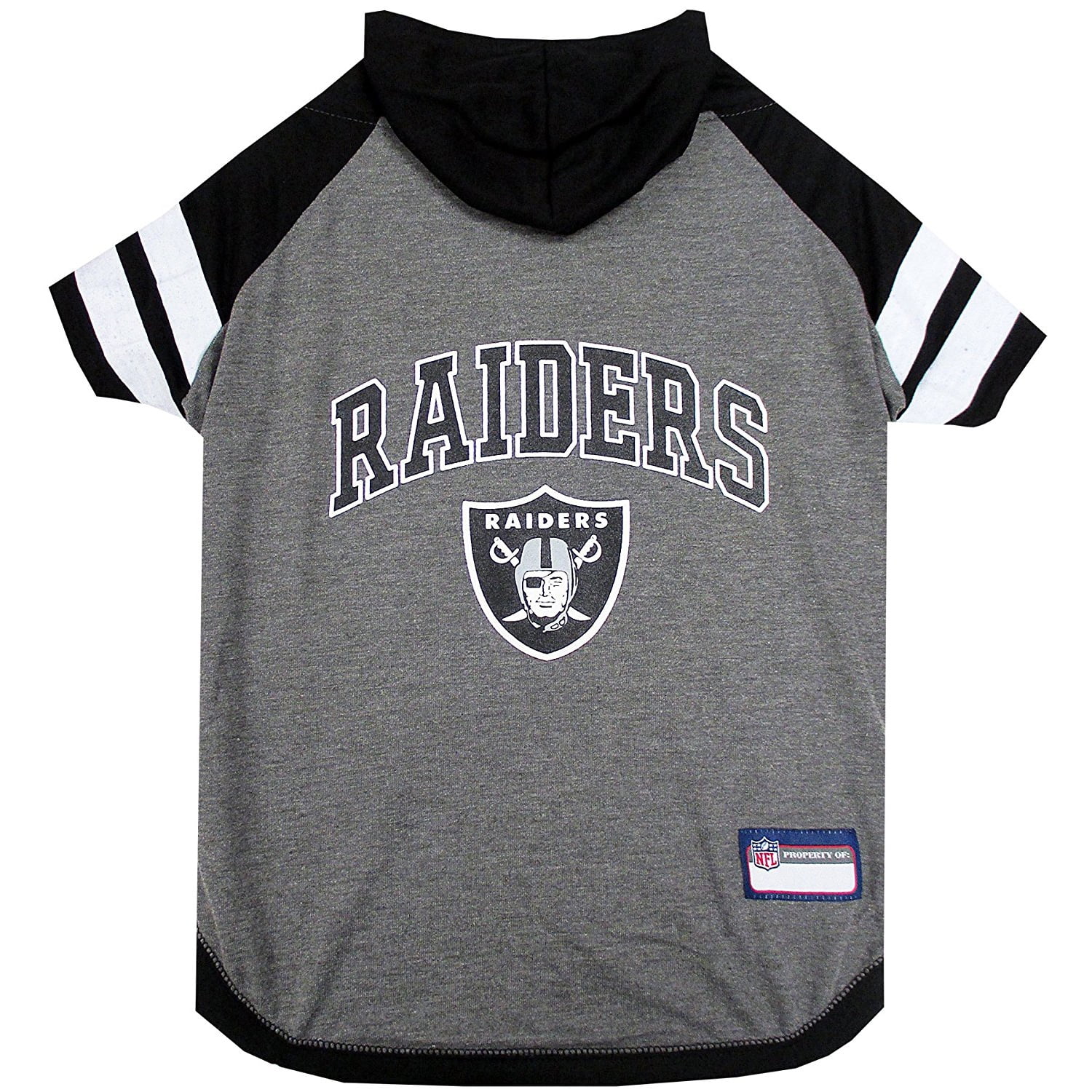 raiders football t shirt
