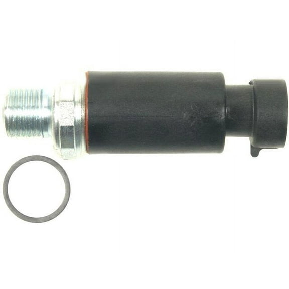 Oil Pressure Sender - Compatible with 1999 - 2002 Chevy Silverado 1500 2000 2001