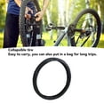 thumbnail image 4 of 29x2.20 Foldable Mountain Bike Tire Bicycle Outer Tire Antipuncture Explosion Proof Protection Folding Replacement Tire, 4 of 8