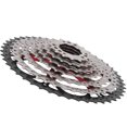 thumbnail image 2 of Haofy ZTTO Roue Libre Cassette 9 Vitesses 46T Vélo de Montagne Accessoire Roue Libre 9S, 2 of 8