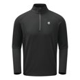 thumbnail image 1 of Dare 2B - Abrigo Térmico Fuse Up II para Hombre (Negro), 1 of 5