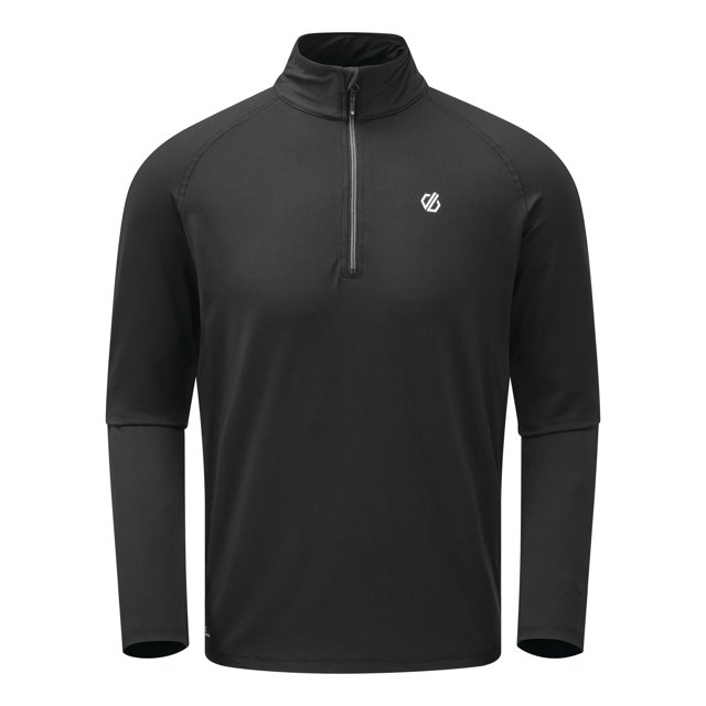 Dare 2B - Abrigo Térmico Fuse Up II para Hombre (Negro)