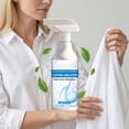 thumbnail image 5 of 10 Fl.Oz Clothing Stain Remover Spray,Fabric Pretreatment Emulsifier for Laundry, Helps Remove Oil, Grease & Dirt, 5 of 10