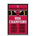 thumbnail image 1 of NBA Chicago Bulls - Champions 13, 1 of 4
