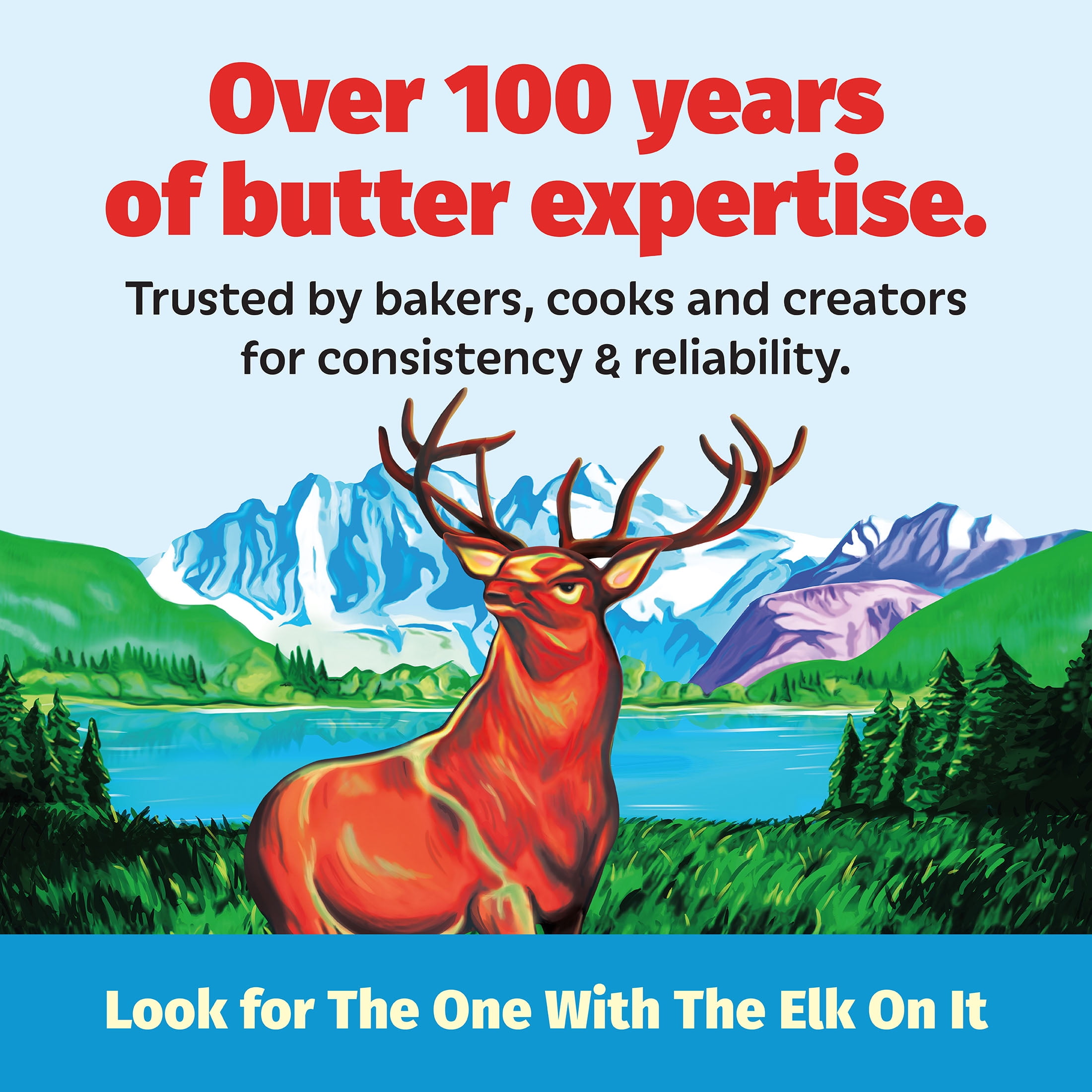 Challenge Butter, Unsalted Butter, 16 oz, 4 sticks