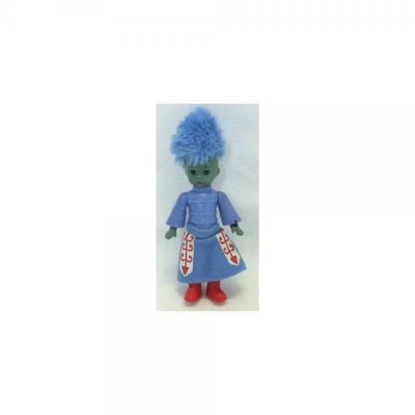 madame alexander wizard of oz dolls mcdonalds 2008