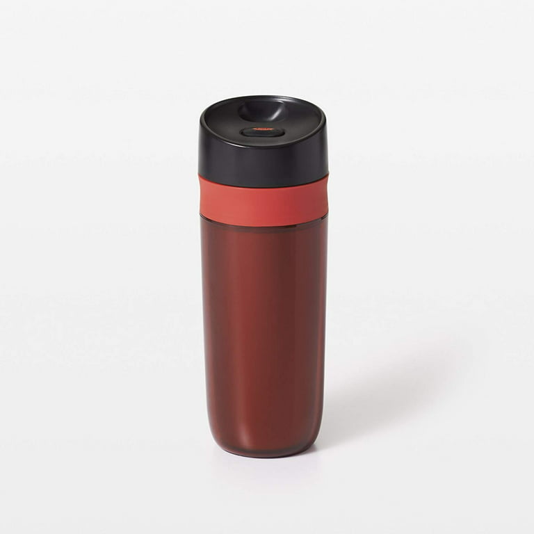  OXO Good Grips Mini Travel Mug, 1 Count (Pack of 1), Graphite :  Everything Else