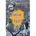 thumbnail image 1 of ¿Dónde está Jack? Blanco, 1 of 2