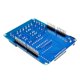 thumbnail image 2 of Escudo de placa de extensión de módulo de relé de 4 canales 5V V1.3 240VAC/60VDC para Arduino, 2 of 4