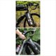 thumbnail image 3 of Bolsa Multifuncional para Horquilla Delantera para Vehículos Carretera, Bolsa Impermeable para Exteriores, Bolsa Viaje Larga Distancia para Bicicleta Montaña y Carretera, 3 of 10
