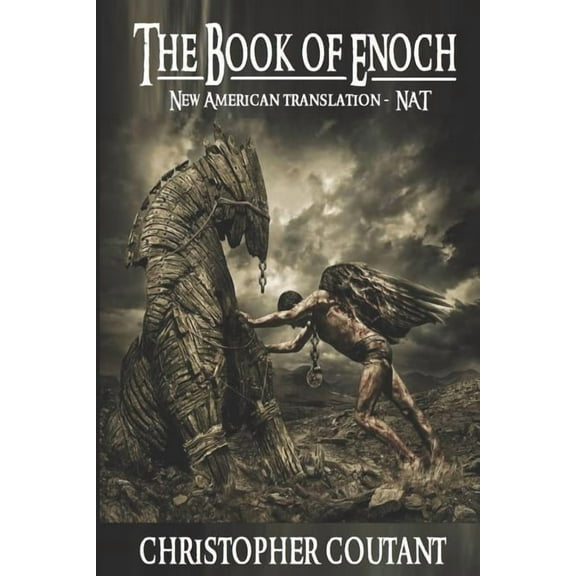 The Book of Enoch (Nat): New American Translation, (Paperback)