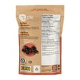 thumbnail image 3 of Yupik Dried Cherries, Gluten-Free, Kosher, High-Quality Dried Fruits, Tart & Sweet Whole Cherries, Pitted, Healthy Snacks, Source of Vitamin A and Vitamin C, 8 Count, 185 g, 3 of 3
