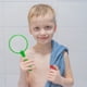 thumbnail image 4 of BRIGHTFUFU 1 Juego de juguetes de pesca para bebés, juguete de baño infantil, juguete de aterrizaje de peces para bebés, juguete de agua para bebés, 4 of 7