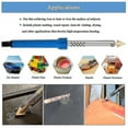 thumbnail image 2 of Plastic Welding Repair Kit -80w Plastic Welder Tools, 110v Us Plug, 2 of 5