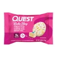 thumbnail image 3 of 2 Pack Galleta Cubierta Quest sabor a Pastel de Cumpleaños Quest Nutrition FCBDC8, 3 of 5