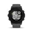 thumbnail image 2 of Garmin Descent G1 Dive 45mm GPS Smart Watch (Slate Gray), 2 of 5