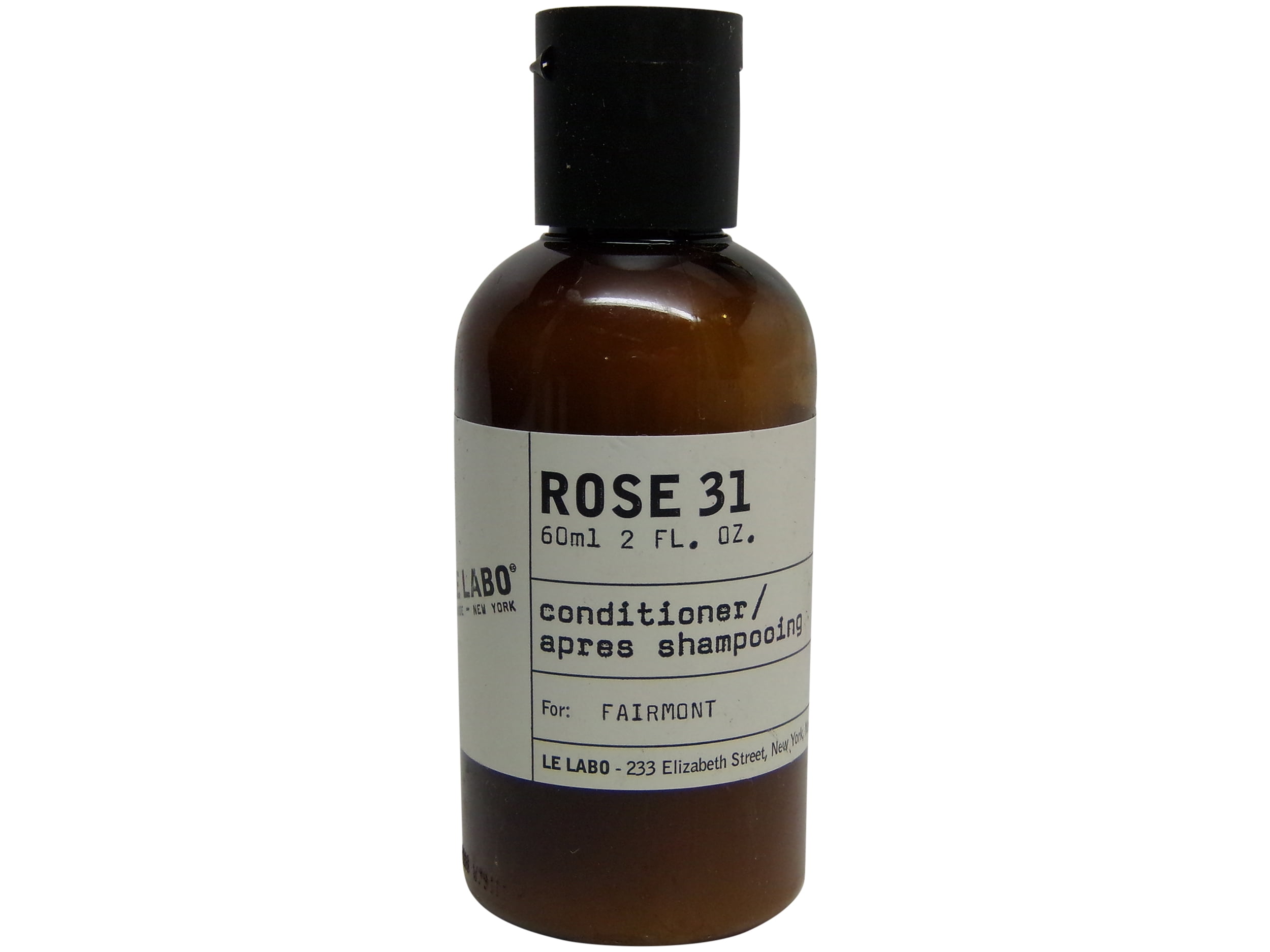 Le Labo Le Labo Rose 31 Conditioner 2oz bottle