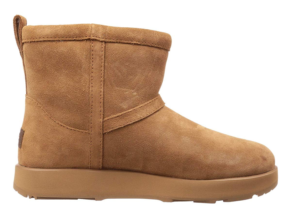 ugg mini waterproof
