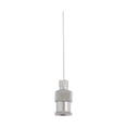 thumbnail image 3 of 1 Pce Aiguille de Machine Distributrice en Acier Inoxydable 25mm Colle Industrielle 1 Pouce 8G-30G Embout de Colle Aiguilles Émoussées, 3 of 10