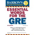 thumbnail image 1 of Barron's Essential Words pour le GRE, Phillip Geer Broché, 1 of 1
