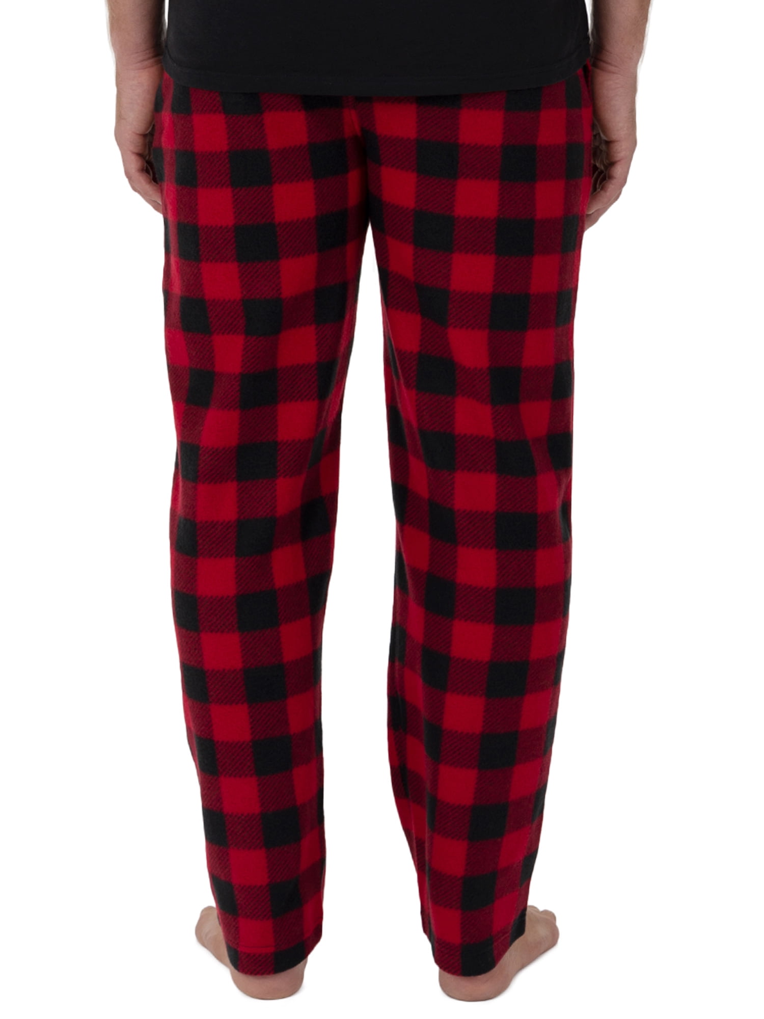 Men's fruit of the loom pajama pants Clearance