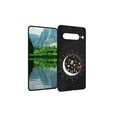 thumbnail image 1 of Compatible with Google Pixel 7 Pro Phone Case, moon-space8 Case Silicone Protective for Teen Girl Boy Case for Google Pixel 7 Pro, 1 of 1