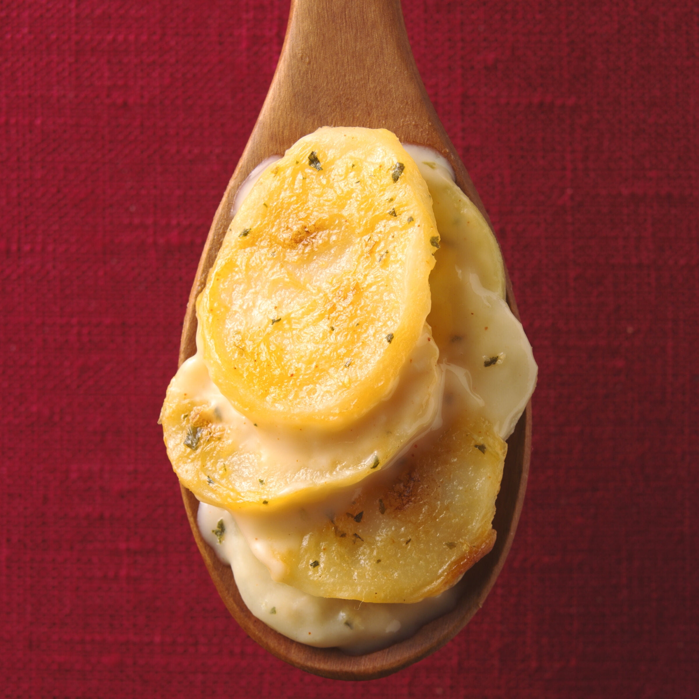 Betty Crocker Scalloped Potatoes, Made with Real Cheese, 4.7 oz