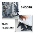 thumbnail image 4 of Deer Head Wall Hanging Resin Silicone Mold, Deer Epoxy Casting Mold for Wall Hanging Mount Home Office Decoration, DIY Crafts Door Wall Art Party Decoration, 4 of 8