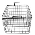 thumbnail image 1 of CIMAXIC Porte-Bûches en Fer Durable pour Intérieur avec Poignée Pratique pour Rangement de Cheminée, 1 of 8