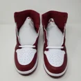 thumbnail image 2 of N I-K-E A i r-Jor-dan 1 Retro High OG Artisanal Team Red DZ5485-160 Men's Size 14, 2 of 6