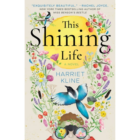 Pre-Owned This Shining Life (Paperback 9781984854902) by Harriet Kline