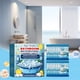 thumbnail image 4 of Tabletas efervescentes para limpieza de baños, tabletas limpiadoras multifuncionales de bioenzimas, 4 of 4