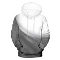 thumbnail image 6 of LbsKUS Fall Saving,Mens Sweatshirts Long Sleeve Drawstring Hoodies Pullover Plus Size Gym Workout Hooded Sweatshirt Fall Clothes Hoodie Mens Hoodies(Gray,X-Large), 6 of 6