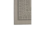 thumbnail image 7 of Furnish My Place Outdoor Collection Oriental Accent Rug - 2 ft. x 3 ft. Dove, Water Proof Carpet for Living Room, Dining Room, Hallways, 7 of 7