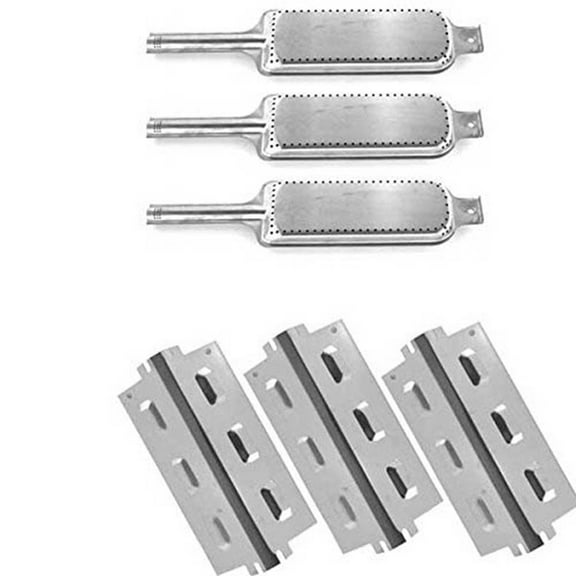 Replacement BBQ Parts for Kenmore 463350505, Charbroil 463354905, BBQ Grill Models