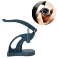 thumbnail image 3 of Transemion Green Watch Battery Replace Case Cover Pressing Machine Compact And Easy To Carry Ensures Battery Black, 3 of 6