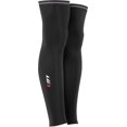 thumbnail image 2 of Louis Garneau Adult Zip Leg Warmers 2, 2 of 2