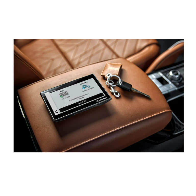 LADE  NAVIGATOR ナビゲーター Garmin Drive 53 5