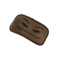 thumbnail image 1 of kurtrusly Durable Eyelash Extension Forehead Pad Microfiber Extension Holder Tray Soft White, 1 of 9