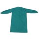 thumbnail image 2 of Ropa de protección Ropa de uniforme Ropa de manga larga Traje de trabajo Overol Ropa para hombres Mujeres (Verde oscuro, Talla M), 2 of 7