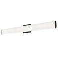 thumbnail image 2 of VL60236-CH-Kuzco Lighting-Ferguson - 36.13 Inch 40W 1 LED Bath Vanity   Chrome Finish with White Acrylic Glass, 2 of 2