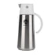 thumbnail image 1 of Destino de acero de acero inoxidable, bote dispensador de aceite con tapa automática de 750ml, Botella de Almacenamiento de aceite A Prueba de Fugas, dispensador de aceite de, 1 of 7