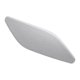 thumbnail image 1 of Cubierta de boquilla del lavaparabrisas del parachoques delantero derecho Unique Bargains No.8535333040B0 Cubierta de recorte del parachoques para Lexus ES300h 2019-2022 Tono plateado Plástico 1 Pcs, 1 of 1